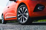 Renault Clio 2019 года (UK)